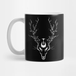 Brujería Mug